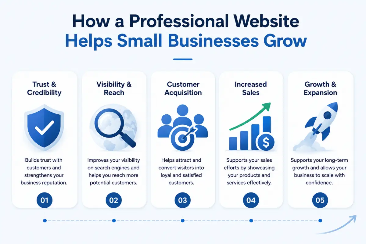 Why Small Businesses Need a Professional Website 2 f2517a55a5ba4265d76f5f4f797adf0f